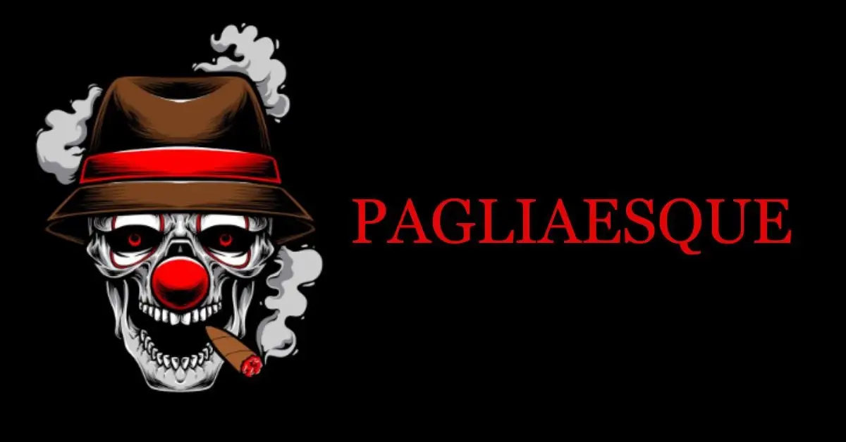 Pagliaesque