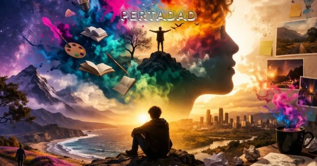 Pertadad