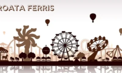 Roata Ferris