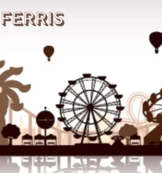 Roata Ferris