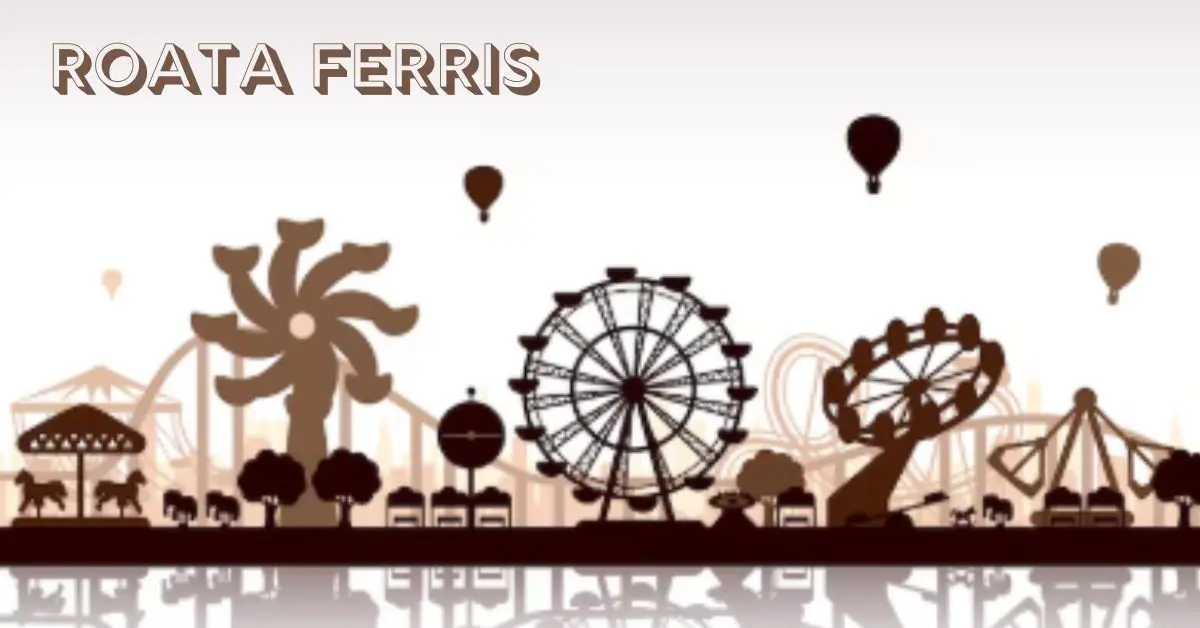 Roata Ferris