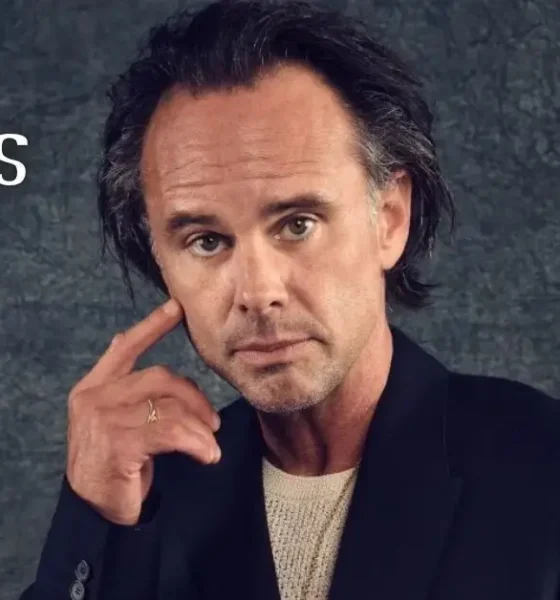 Sandy Goggins