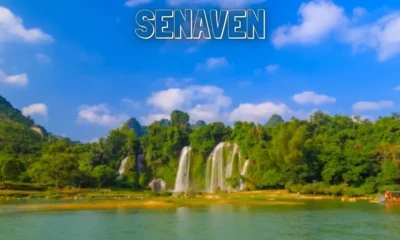 Senaven