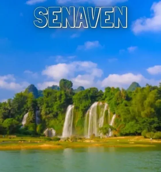 Senaven