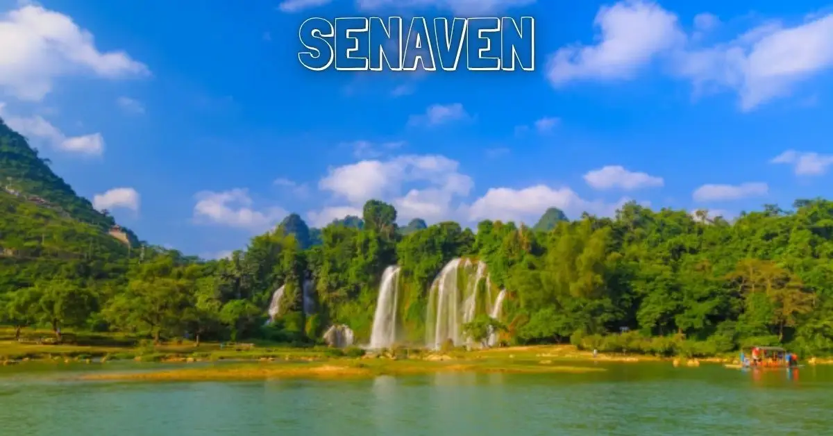 Senaven