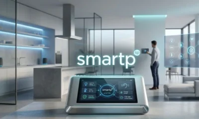 Smartp