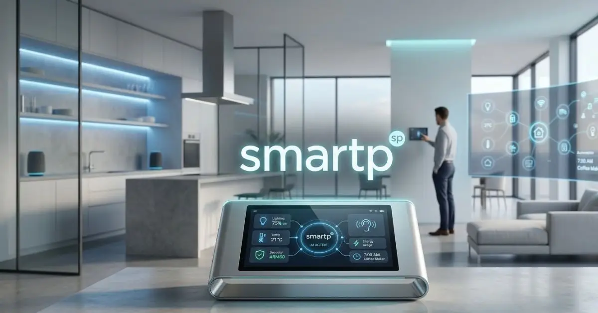 Smartp
