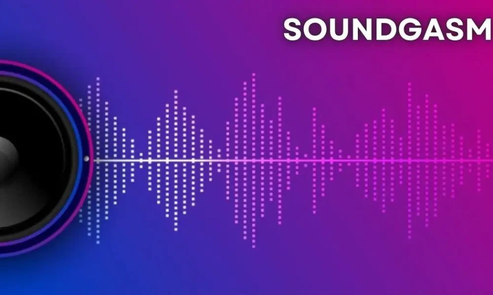 Soundgasm