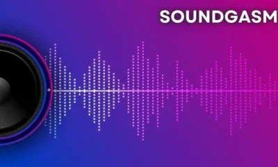 Soundgasm