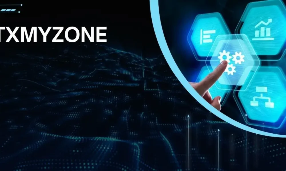 Txmyzone