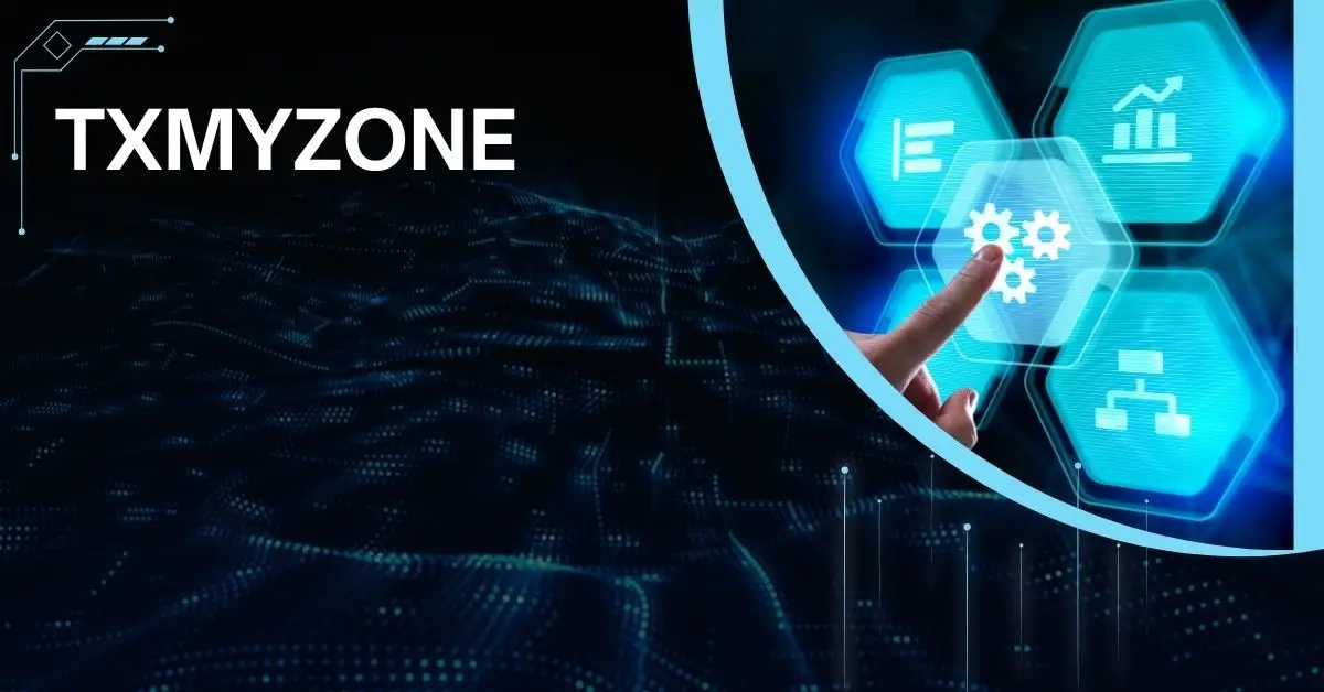 Txmyzone