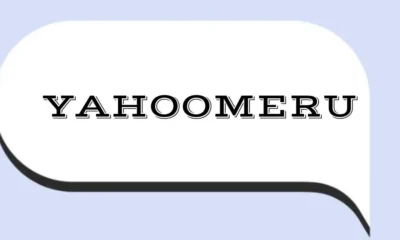 Yahoomeru