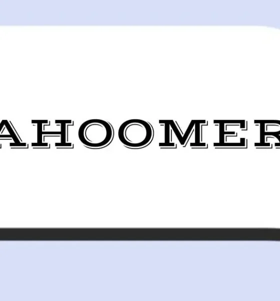 Yahoomeru