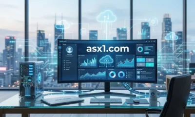 asx1.com