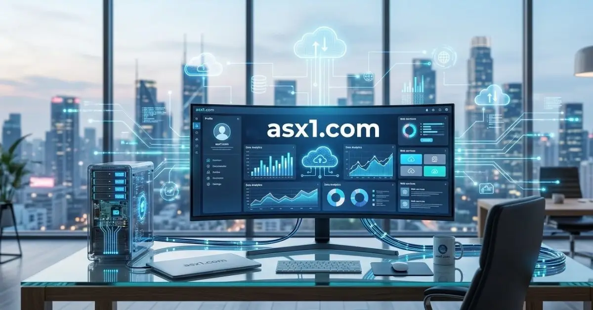 asx1.com