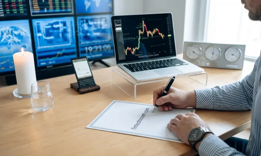 fintechzoom .com