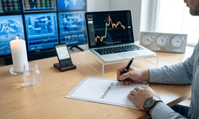 fintechzoom .com