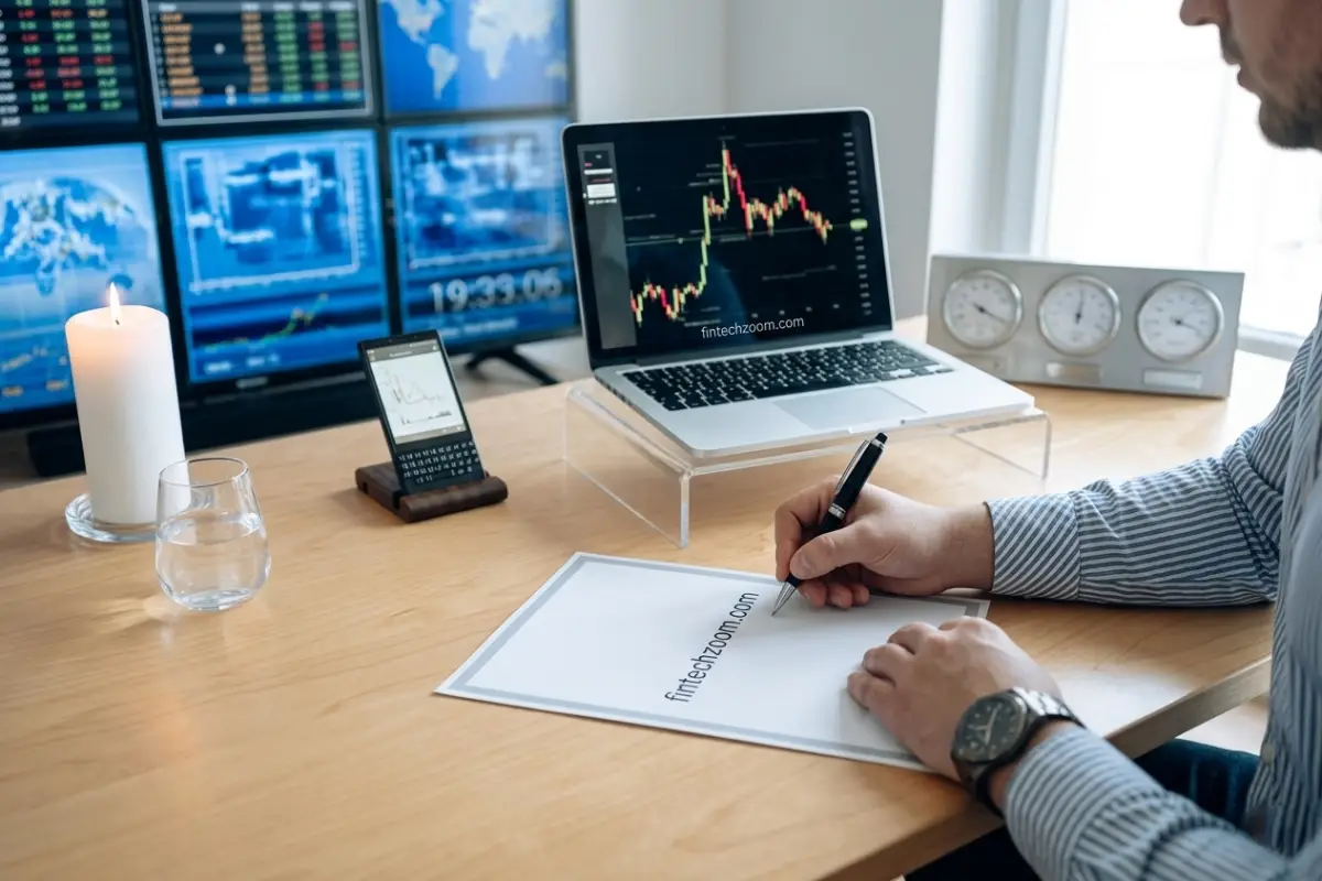 fintechzoom .com