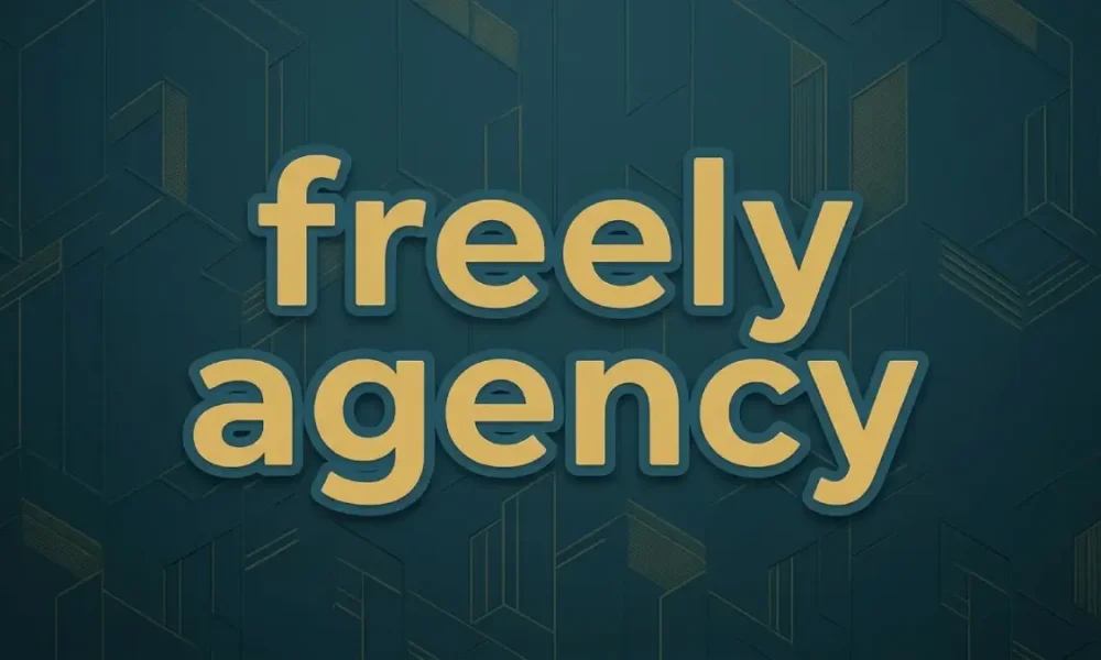 freely agency