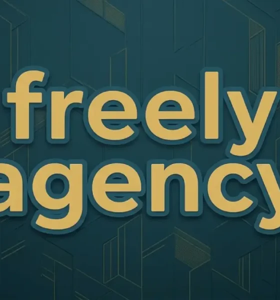 freely agency