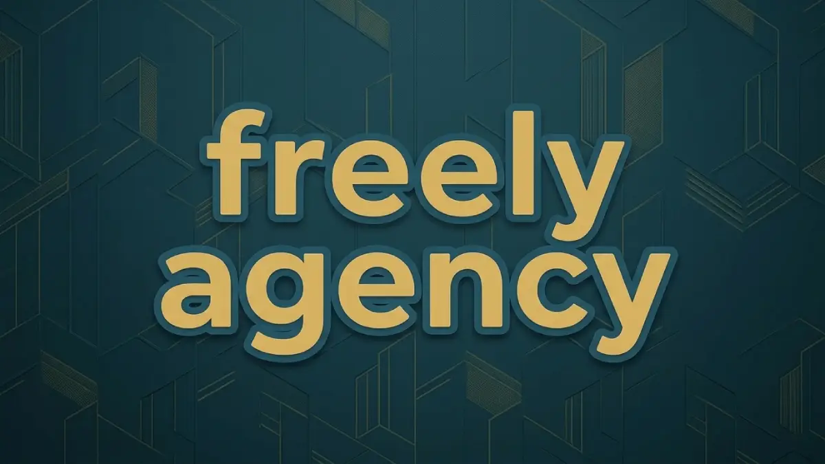 freely agency